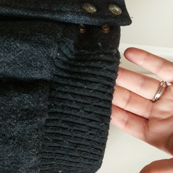 Vintage Woolrich Bomber Jacket - Picture 3 of 10